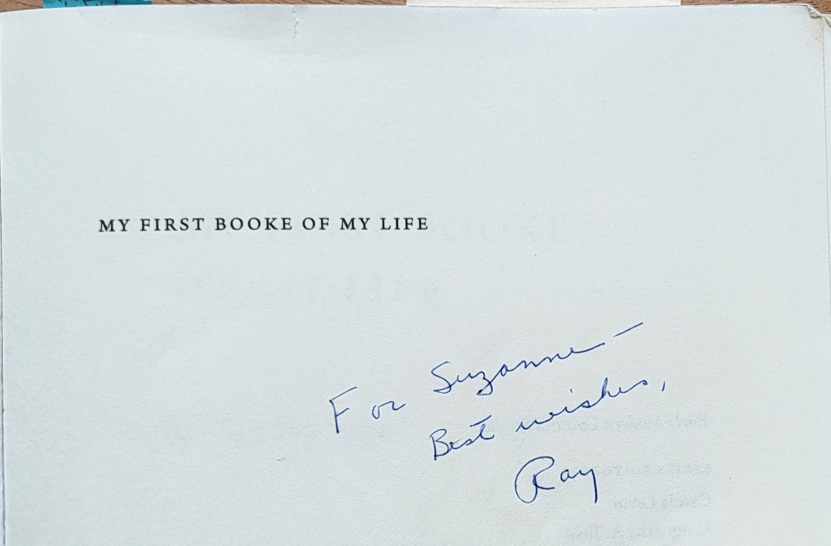 Professor Raymond Anselment: A Commemoration
