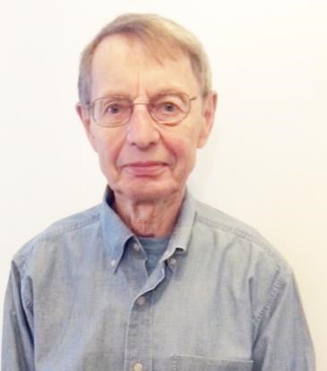 Image of Professor Raymond Anselment